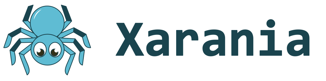Xarania
